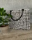 Sac pied de poule
